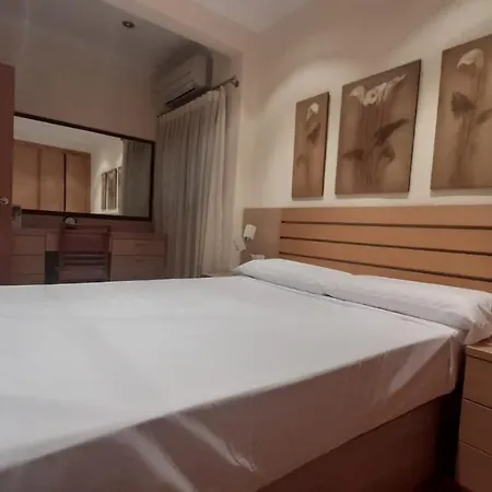 Gam Apartment