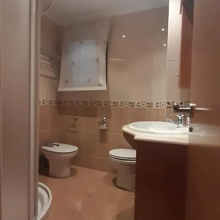 Gam Apartment