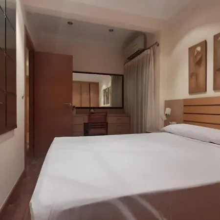 Gam Apartment Alicante