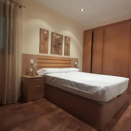 Gam Apartment Alicante