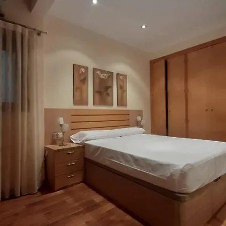 Gam Apartment *