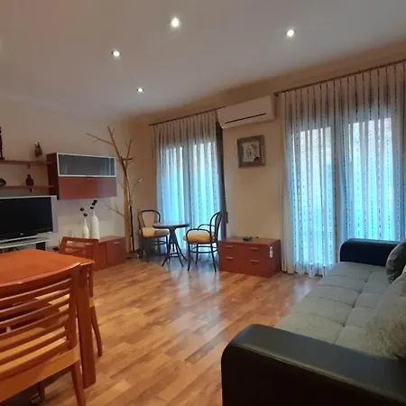 Apartment Gam