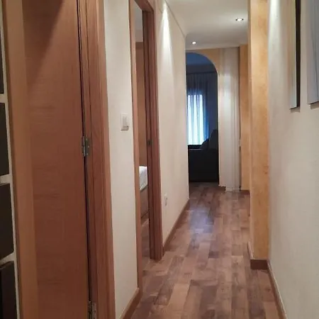 Gam Apartment Alicante
