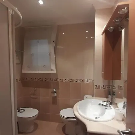 Gam Apartment Alicante